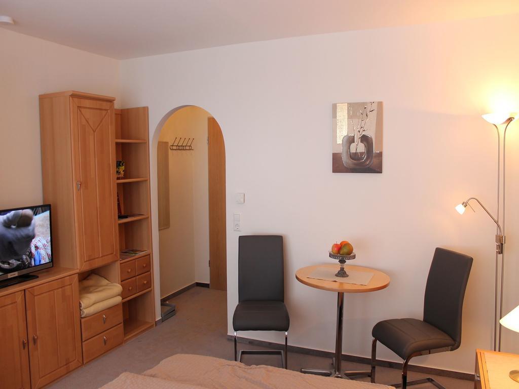 Haus Traudel Matt Hotel Elzach Exterior photo