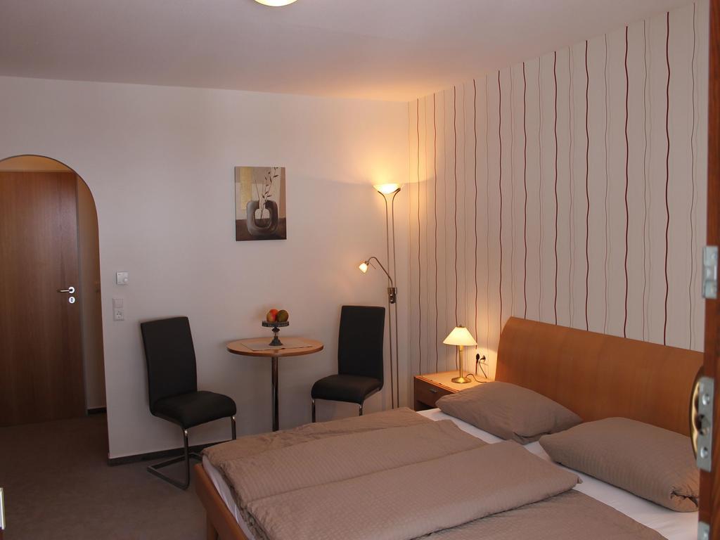 Haus Traudel Matt Hotel Elzach Exterior photo