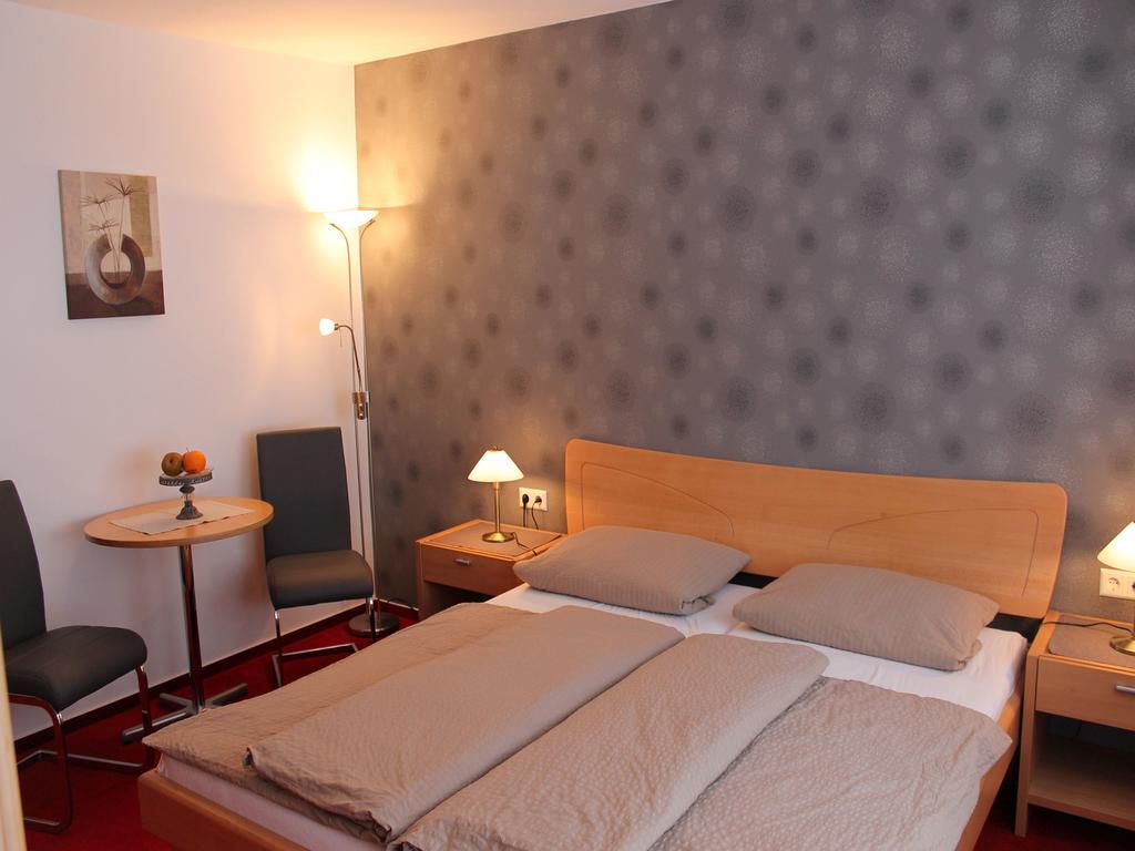 Haus Traudel Matt Hotel Elzach Exterior photo